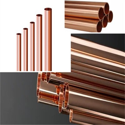 copper tube 6