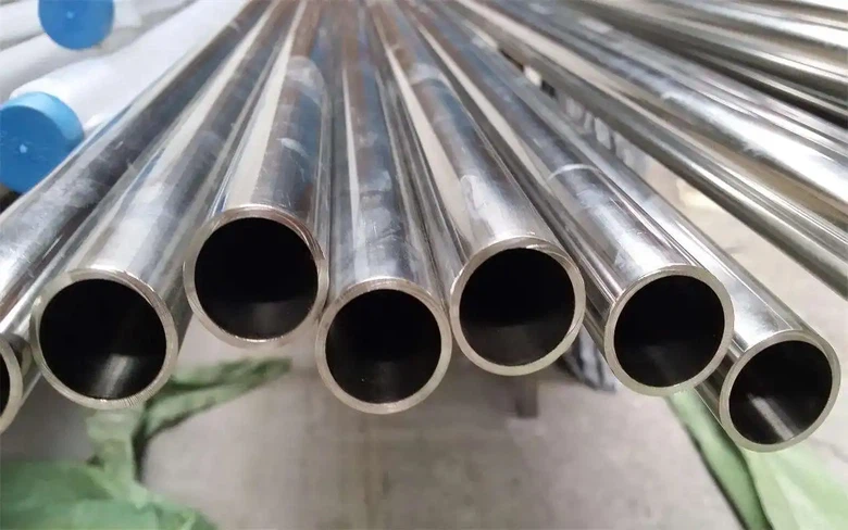 Titanium Tube Price Titanium Tube Price