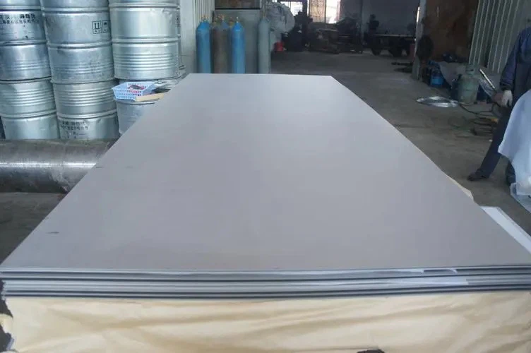 Titanium Foil Sheet Titanium Foil Sheet