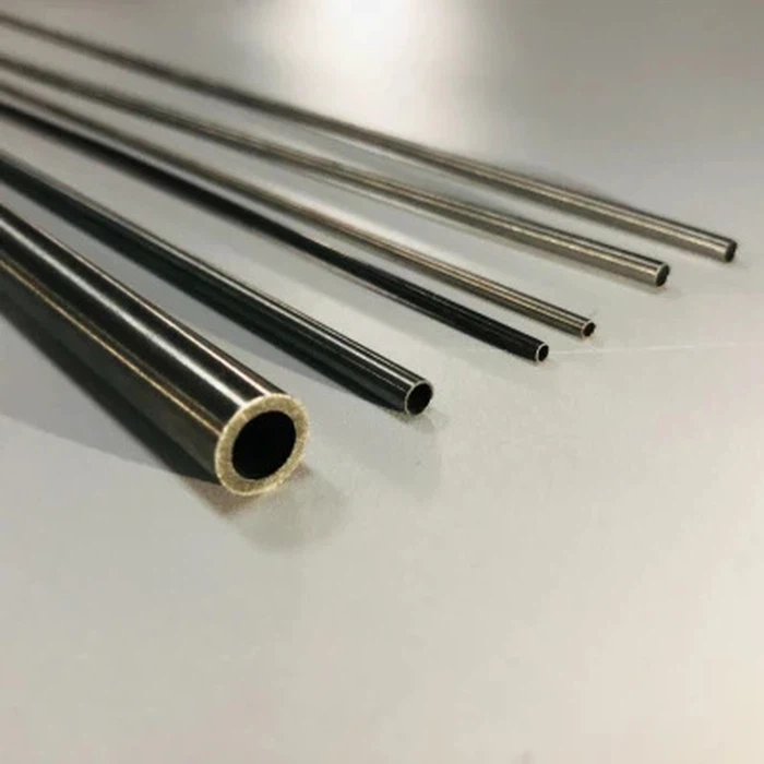 Tube Titanium Tube Titanium