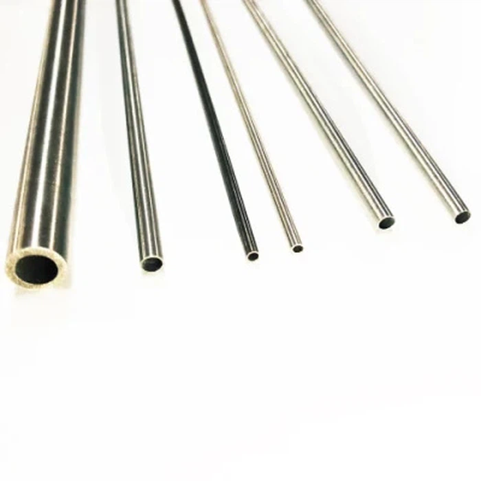 Tube Titanium Tube Titanium