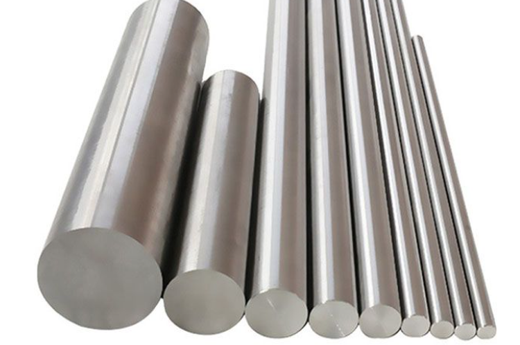 Titanium Rectangular Bar Titanium Rectangular Bar
