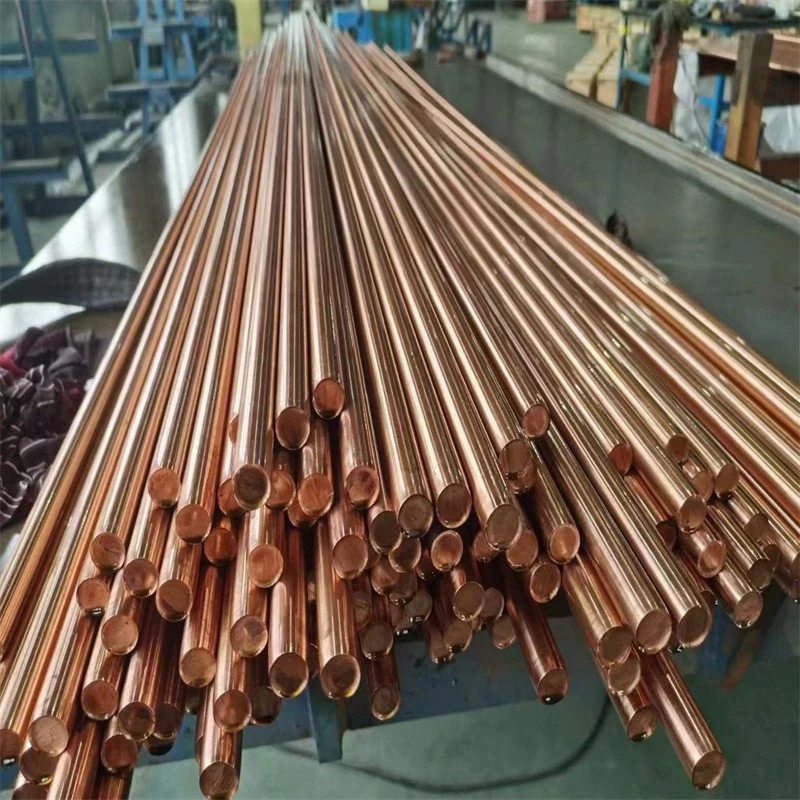Brass Rod Brass Rod