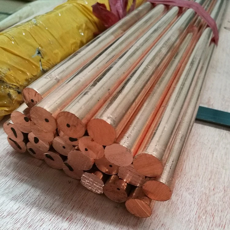 Brass Rod Brass Rod