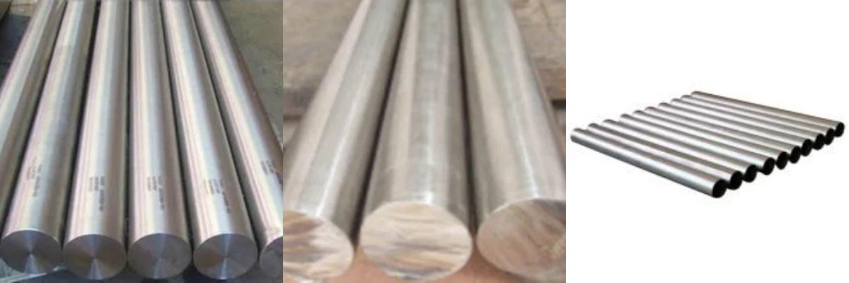 Titanium Welding Filler Rod Titanium Welding Filler Rod