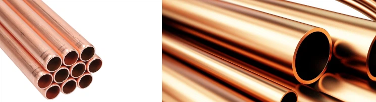 refrigeration C11000 copper tubing refrigeration C11000 copper tubing