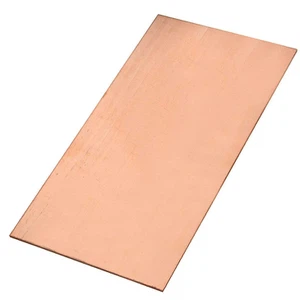 Good quality copper sheet Good quality copper sheet