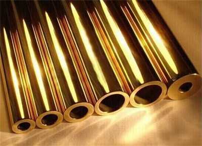 bronze tube bronze tube