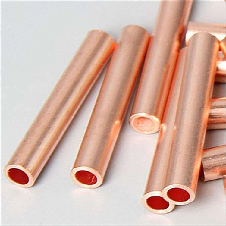 copper pipe copper pipe