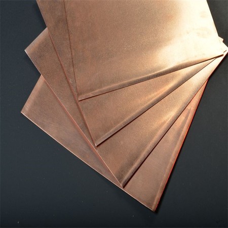 C3771 Copper Sheet C3771 Copper Sheet