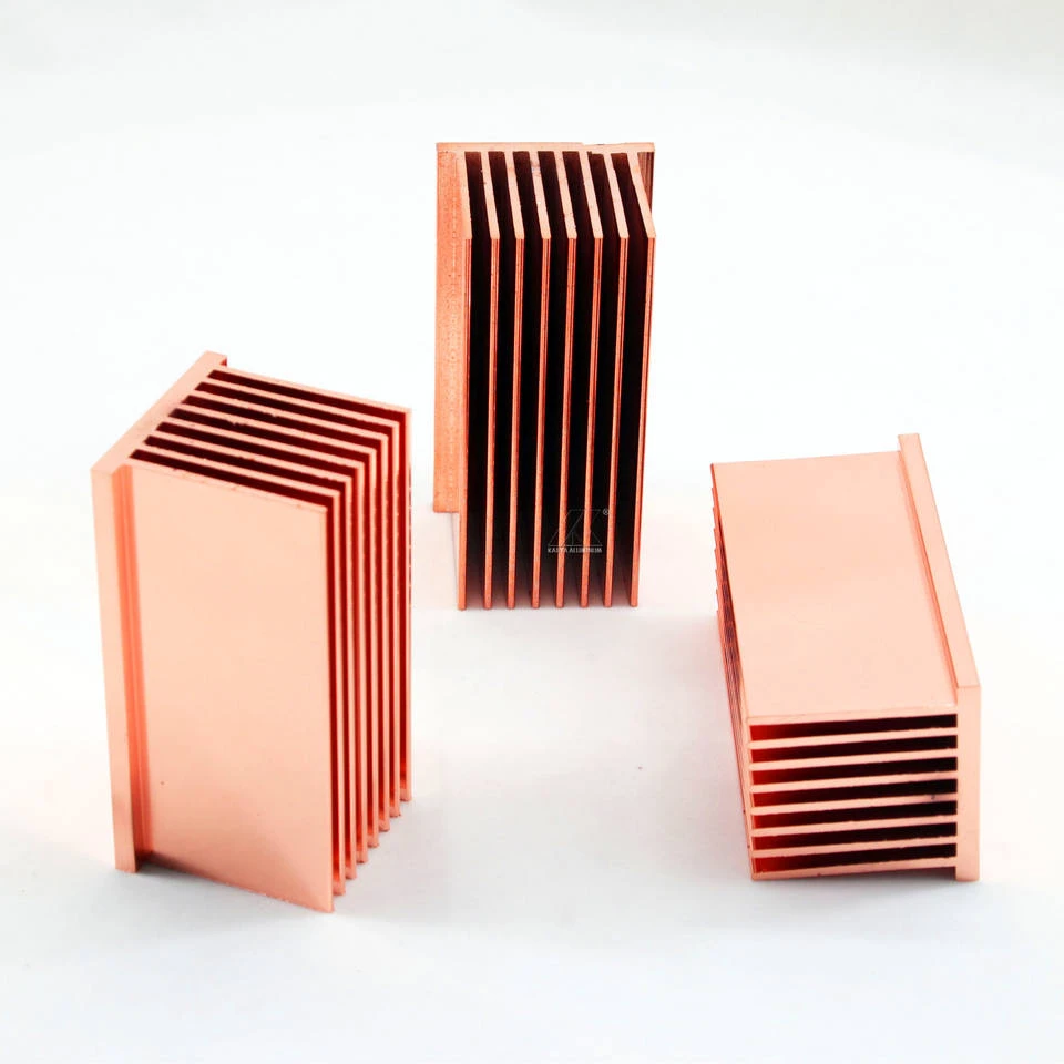 copper profile