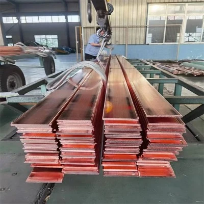 Copper Rod Square Flat Round Brass Copper Rod Square Flat Round Brass
