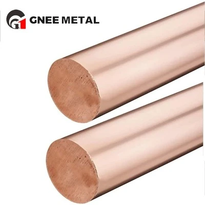 C12800 copper rod C12800 copper rod