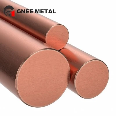C12800 copper rod C12800 copper rod