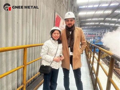 Cold Rolled C2800 Copper Rod Cold Rolled C2800 Copper Rod