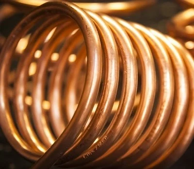 copper tubing copper tubing
