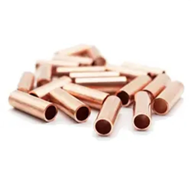1-1/4 Copper Tube