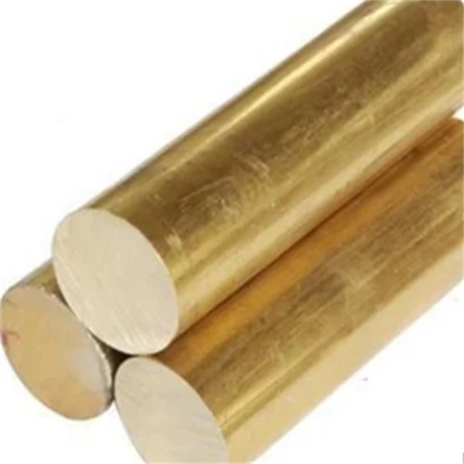 brass rod