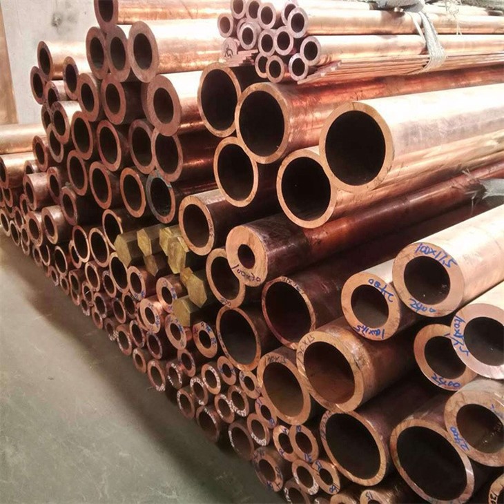 14mm Copper Pipe