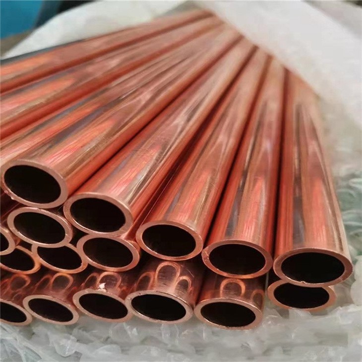 14mm Copper Pipe