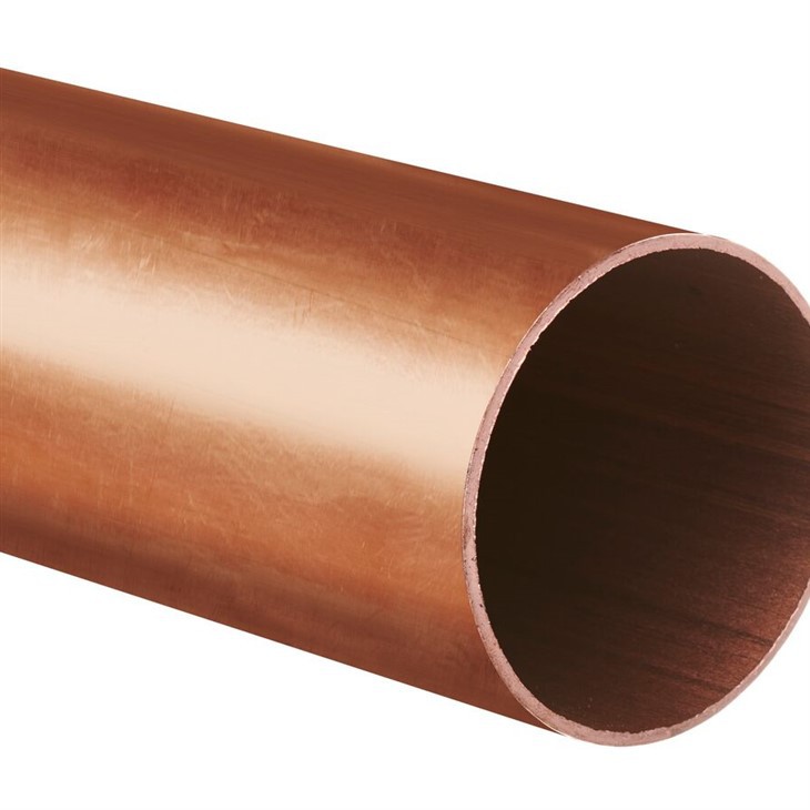 14mm Copper Pipe