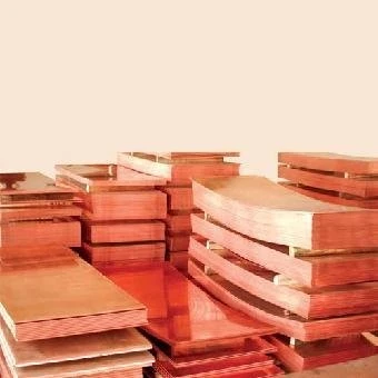 304 1.8mm Bronze Sheet