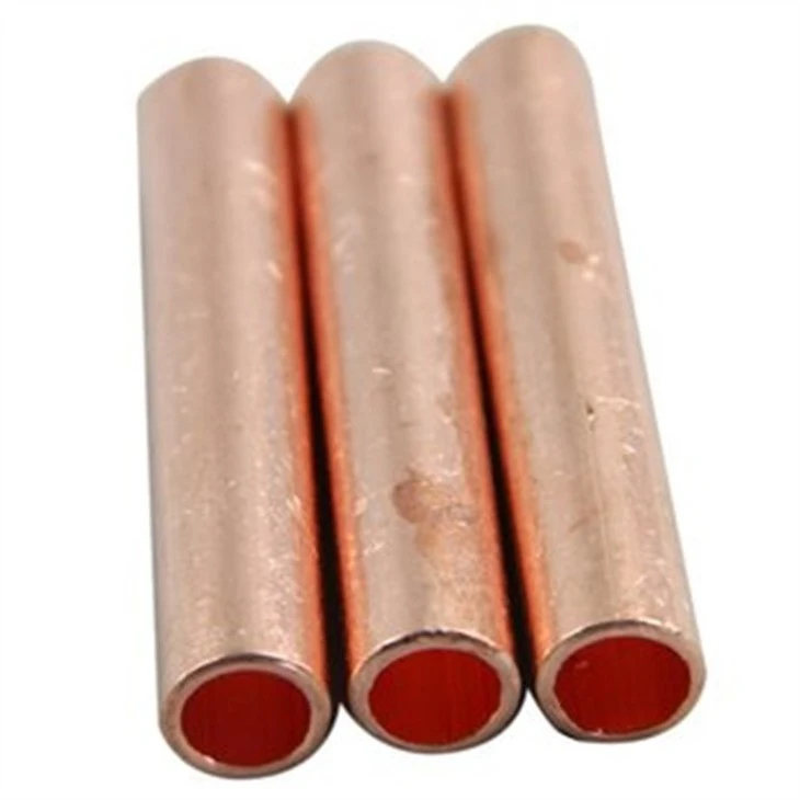 35mm C21000 Copper Pipes
