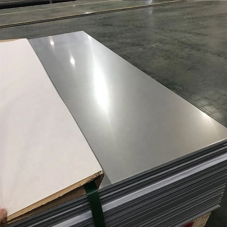 4 By 8 Titanium Sheet