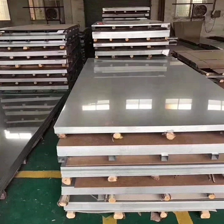 4 By 8 Titanium Sheet