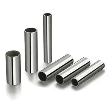 Gr4 Titanium Pipe