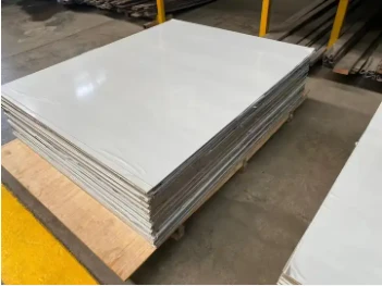 Ams 4914 Grade 1 Titanium Plate