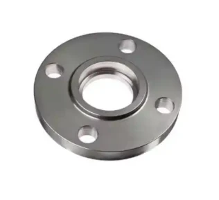 ANSI B 16.5 Ti GR12 Titanium Flange
