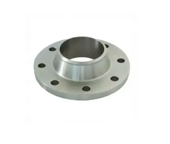 ANSI B 16.5 Ti GR12 Titanium Flange