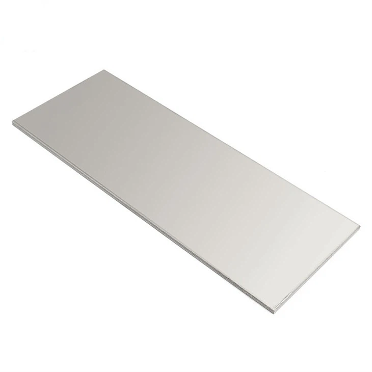 ASTM B265 Gr5 3mm Titanium Sheet