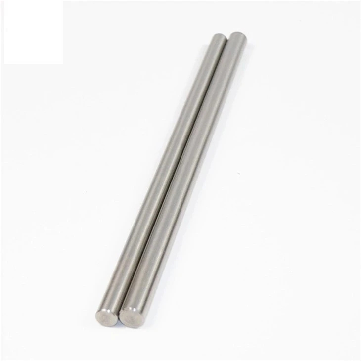 ASTM B348 Gr2 26mm Round Titanium Bar