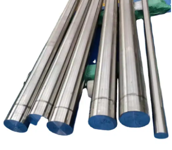 Astm B348 Industrial Titanium Alloy Round Rod