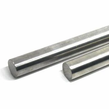 ASTM B381 Gr2 Titanium Round Bar