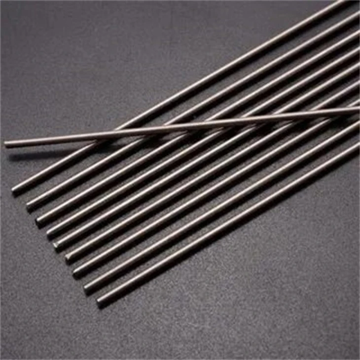 ASTM Titanium GR1 Round Bars