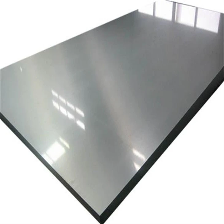 B265 Titanium Grade 5 Plate