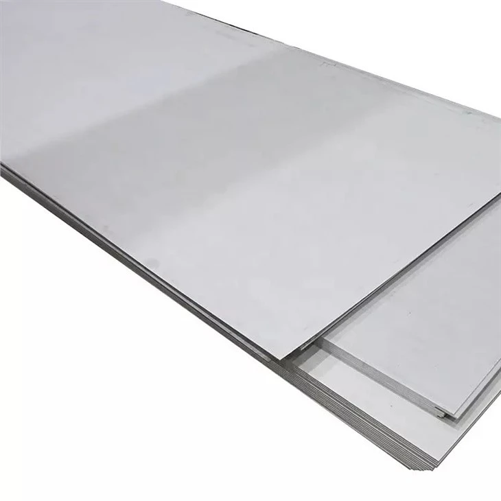 Bending Titanium Sheets