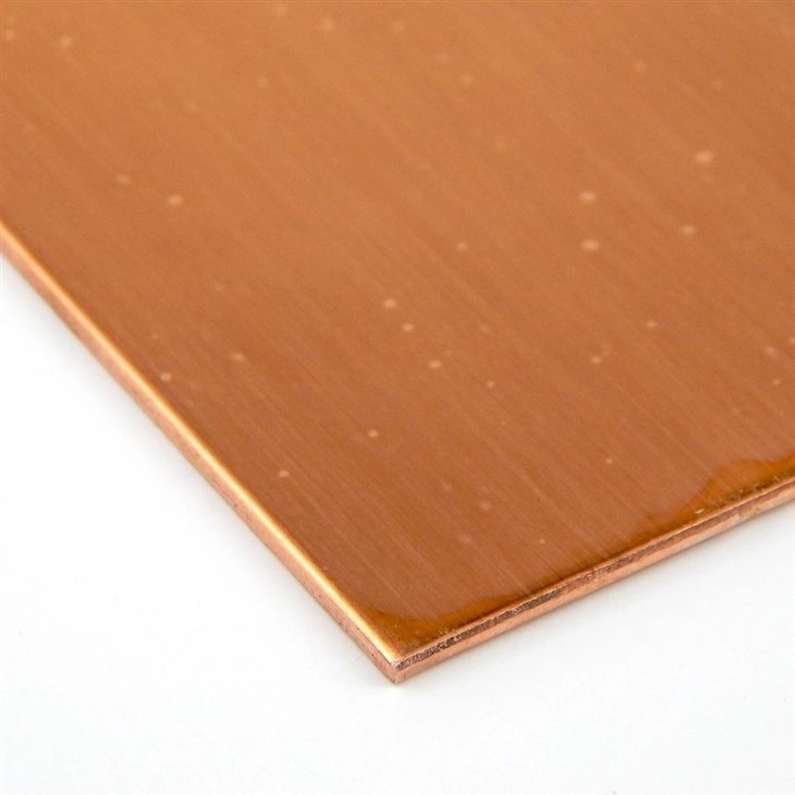 Best Quality Bronze Sheet
