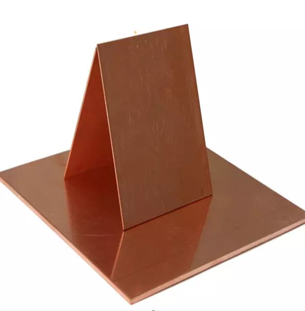 Best Quality Bronze Sheet