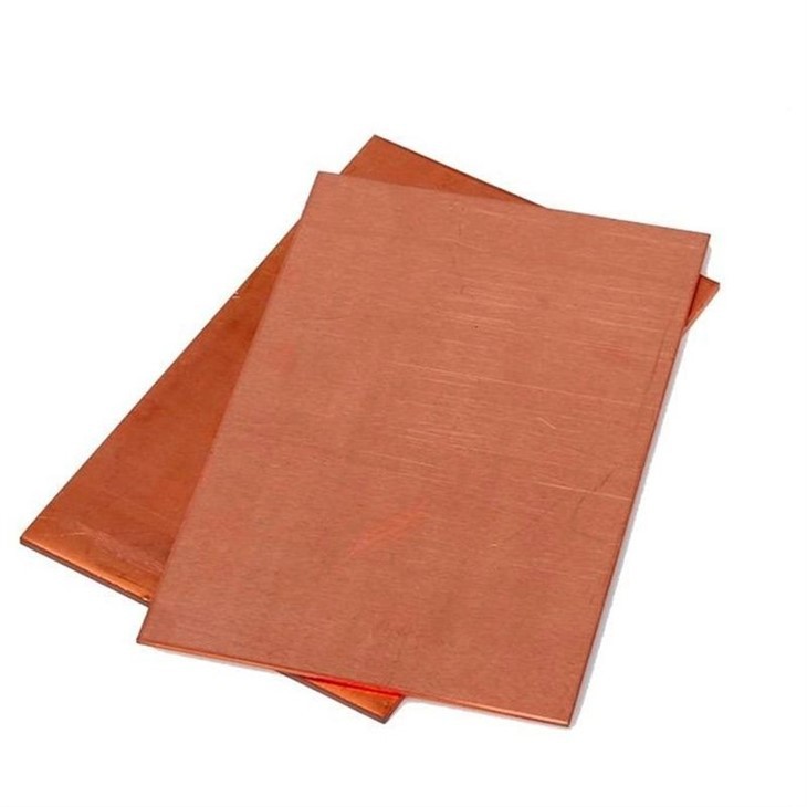 Best Quality Bronze Sheet