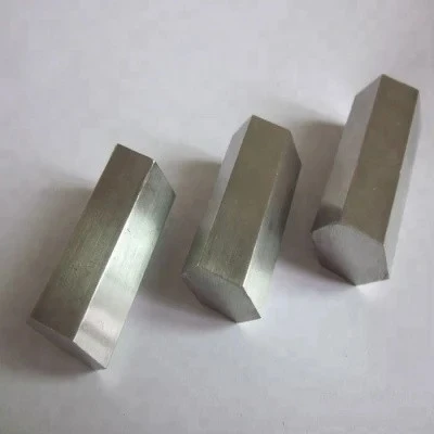 Buying Titanium Bar