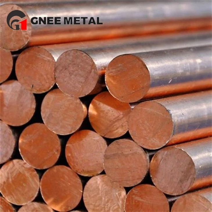 C12800 Copper Rod