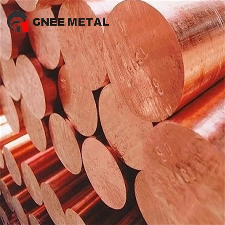 C12800 Copper Rod