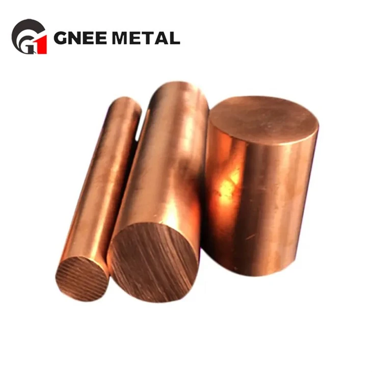 C12800 Copper Rod