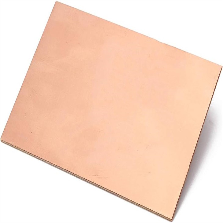 C18420 Copper Sheet