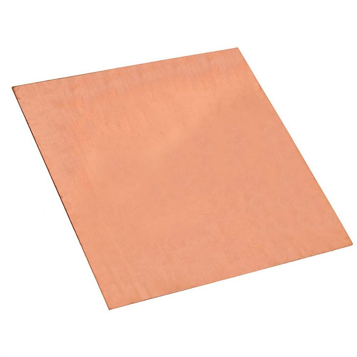 C19910 Copper Sheet