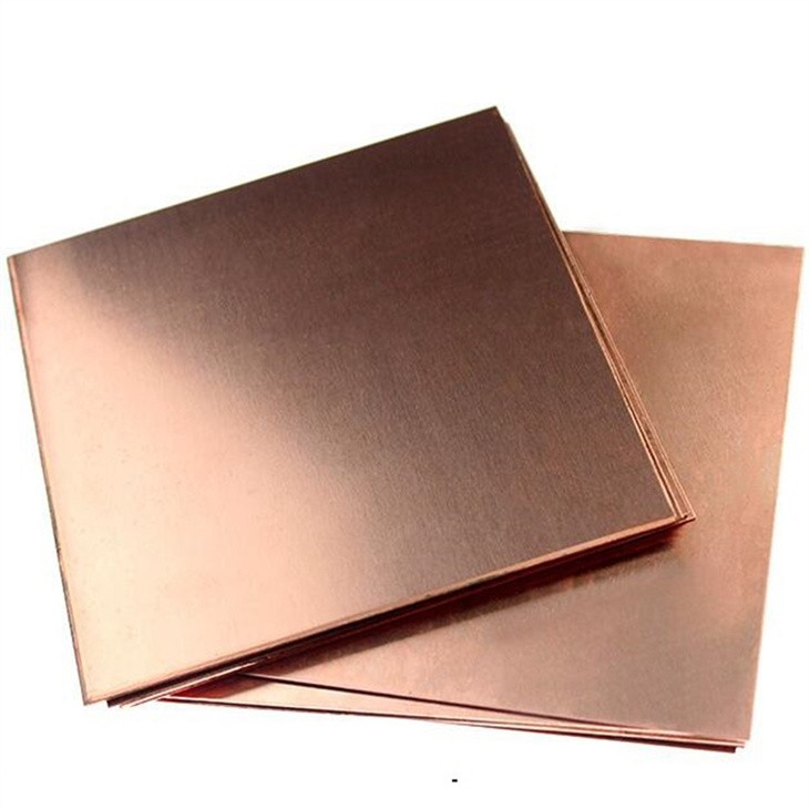 C19910 Copper Sheet